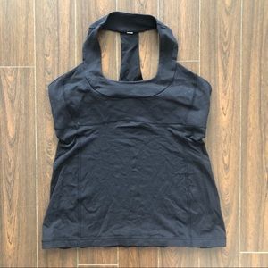 Lululemon top